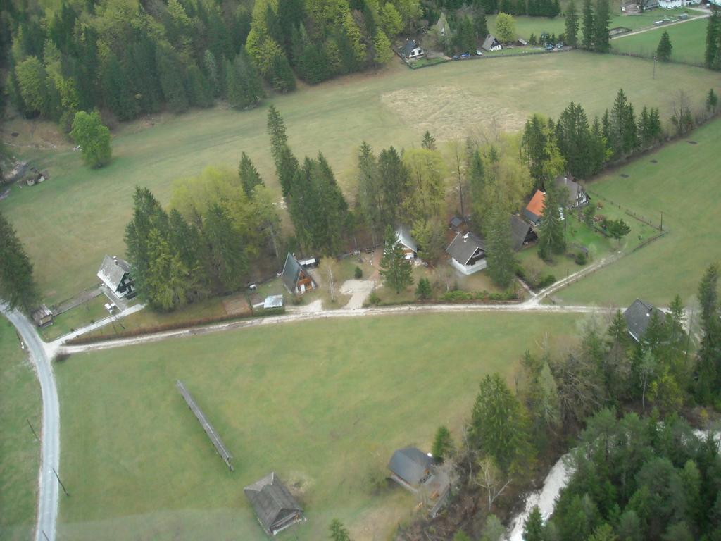 Holiday House Kaja Mojstrana Room photo